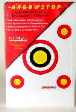 Ethafoam Economy Target by Delta for Archery Lovers