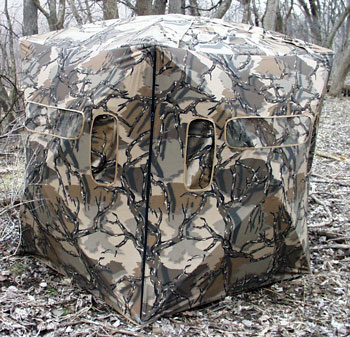 Double Bull T5 Prostaff Blind