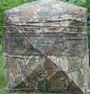 Double Bull Matrix 360 Blind - Standard Height and Extended Height