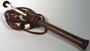 Grand Slam "Sassy Hen" Walnut / Wingbone Custom Turkey Call by Grand Slam for Turkey Hunters and All Outdoorsman