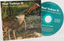 Dr. Lovett E. Williams Jr Real Turkey VI CD Recording of Real Turkey Calling for Turkey Hunting