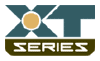 McKenzie 3D Archery Target Xtreme Series Logo