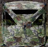 Evolution XP-1 Ground Blind by Rhino Ground Blinds