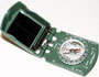 Silva Huntsman 203 Compass for Turkey Hunters and Outdoor Lovers