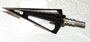 Delta Snuffer Broadheads-125 Grain