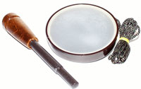 Dixie Double Glass Call by Heart of Dixie Game Calls
