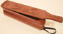 Dixie Darlin' Purpleheart Custom Box Call by Heart of Dixie for Turkey Hunters and Collectors