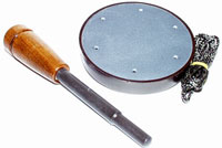 Dixie Slate over Acrylic by Heart of Dixie Game Calls