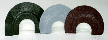 Primos Hunters' Select 3 Mouth Call Collection