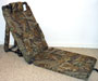 Pro Guide Hunting Seat-Advantage Camo