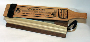 Quaker Boy Supreme Grand Old Master Box Call for Turkey Hunters