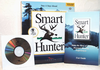 Smart Hunter Software and  User Guide