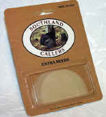 Southland Extra Reeds 