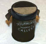 Southland Snuffcan Call
