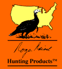 TurkeyHuntingSecret.com Home Page - 877.267.3877 - "Everything You Need To Become A Master Turkey Hunter"