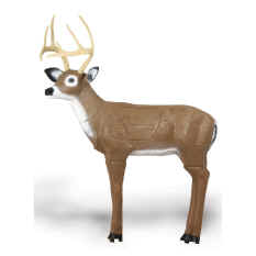 Delta CrossBuck Deer Target