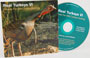 Real Turkeys  VI - CD by Dr. Lovett E. Williams, Jr. for All Turkey Hunters and Outdoorsman