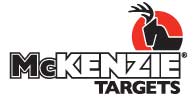 McKenzie Targets' Logo