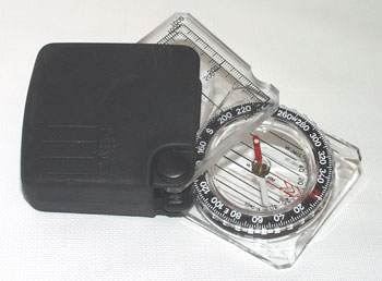 Silva Model 14G Pocket Compass